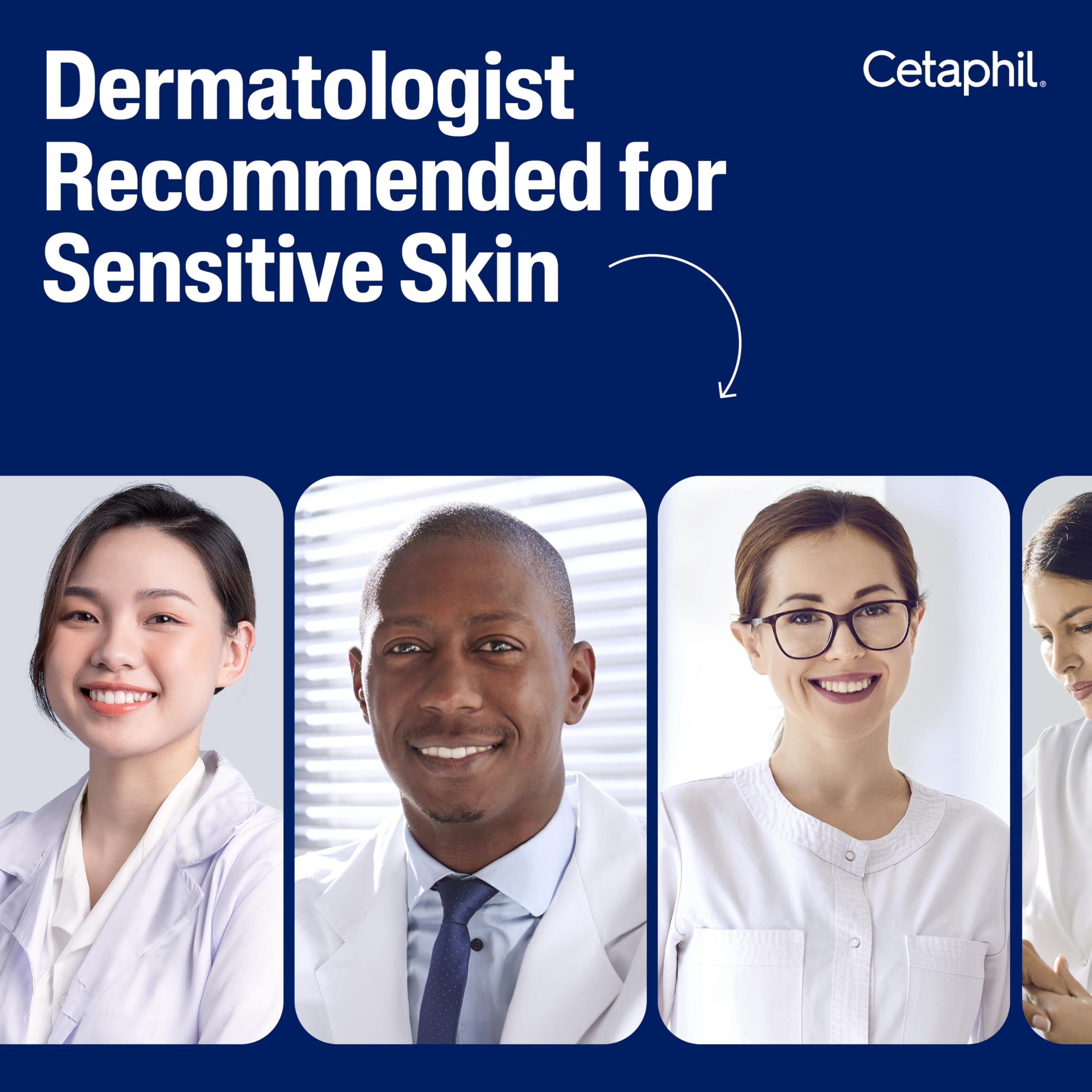 Cetaphil: extracto de edelweiss para tono más uniforme