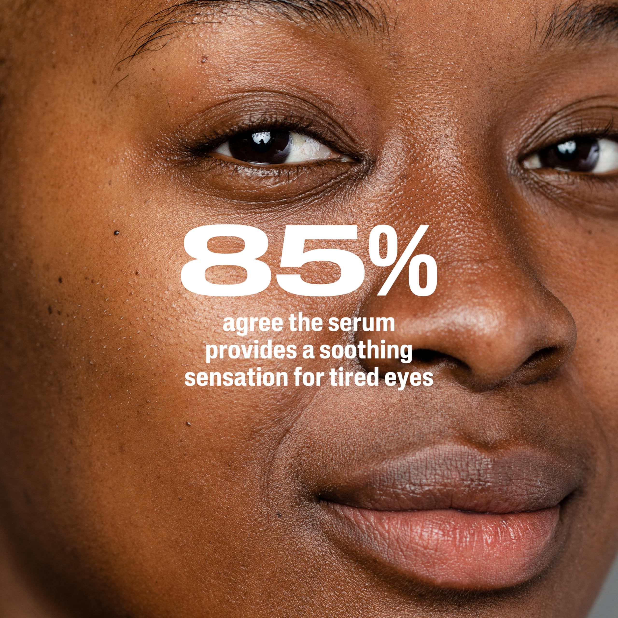 Cetaphil: péptidos como componente clave del cuidado ocular