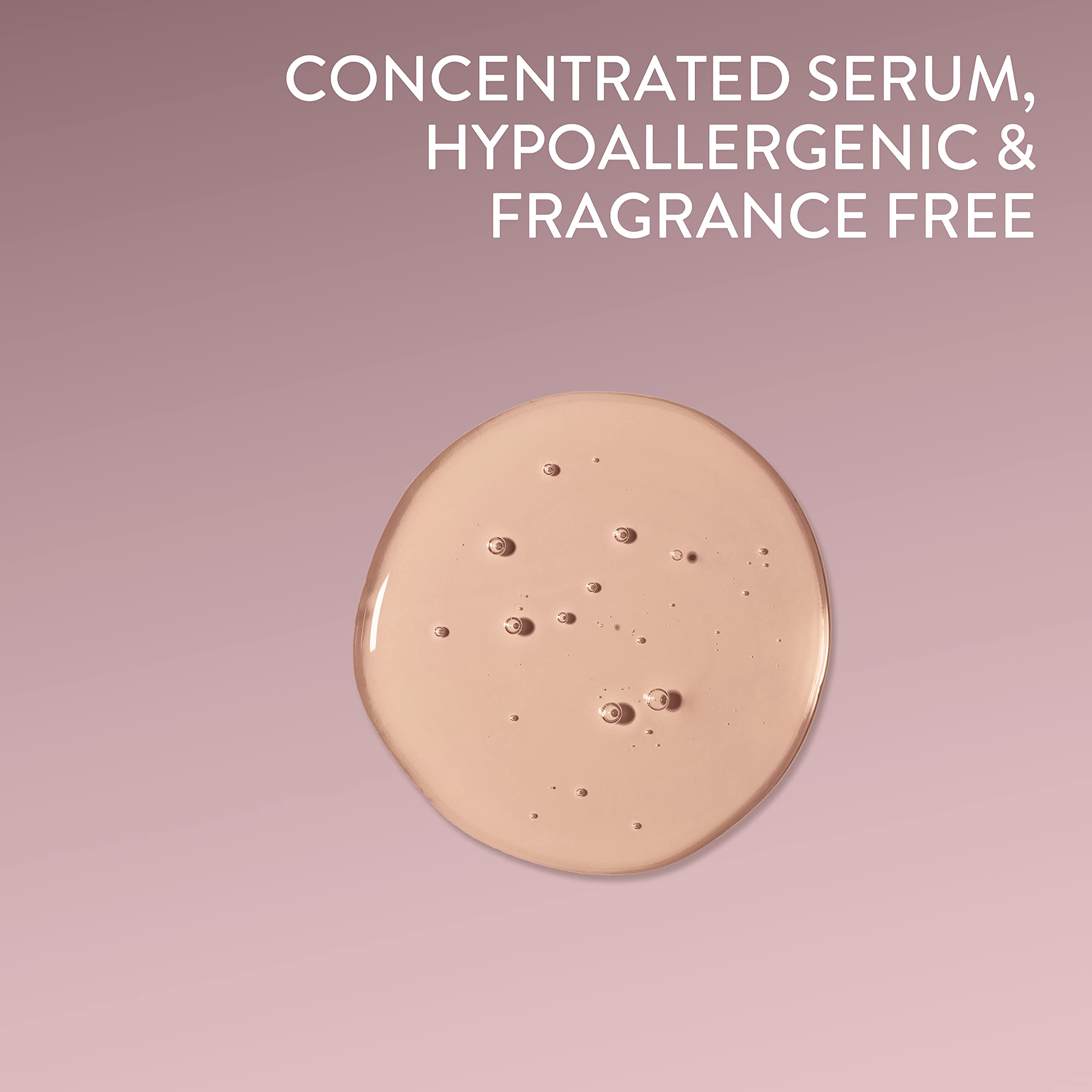 Fragrance-free Cetaphil packaging emphasizes suitability for sensitive skin routines.