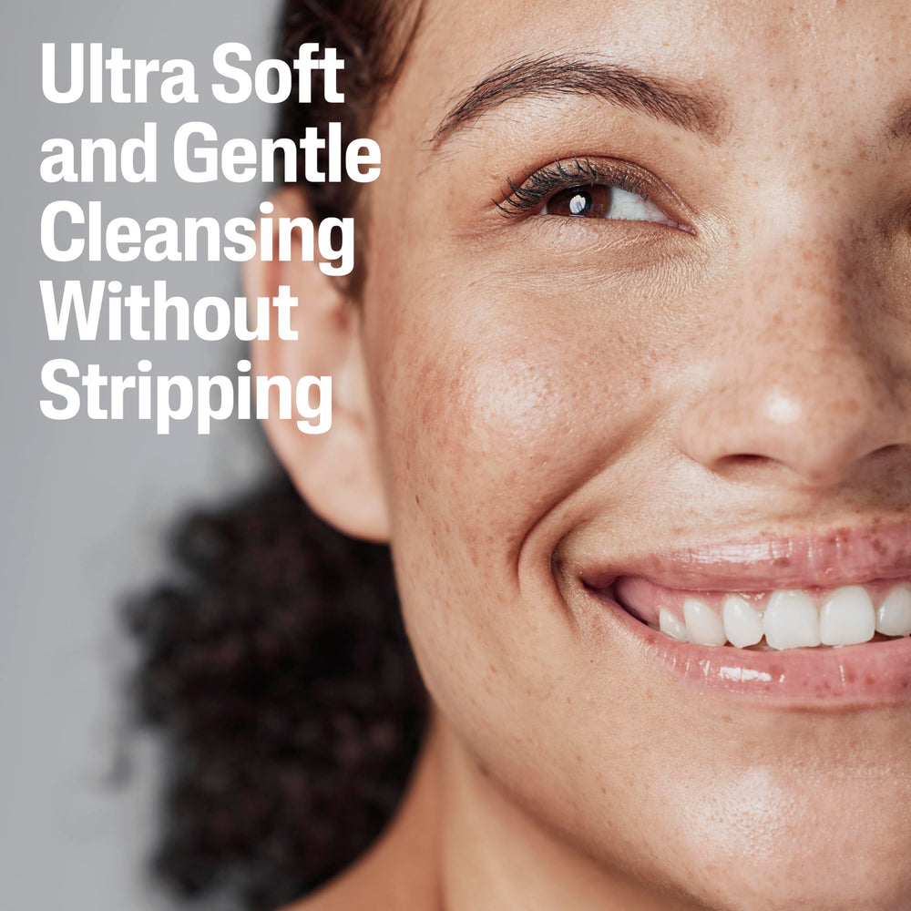 Cetaphil toallitas textura ultra suave para uso diario