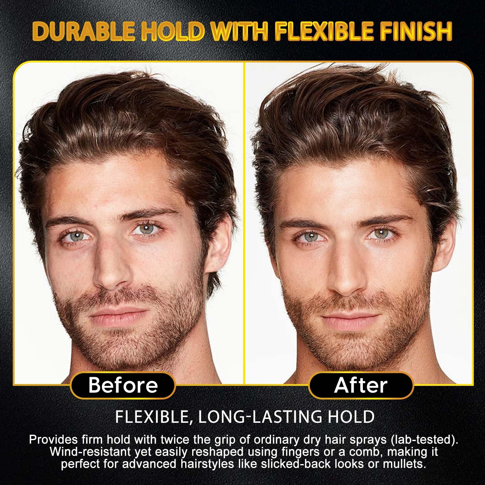 CFXYHNOX polvo favorece la manejabilidad para varios estilos