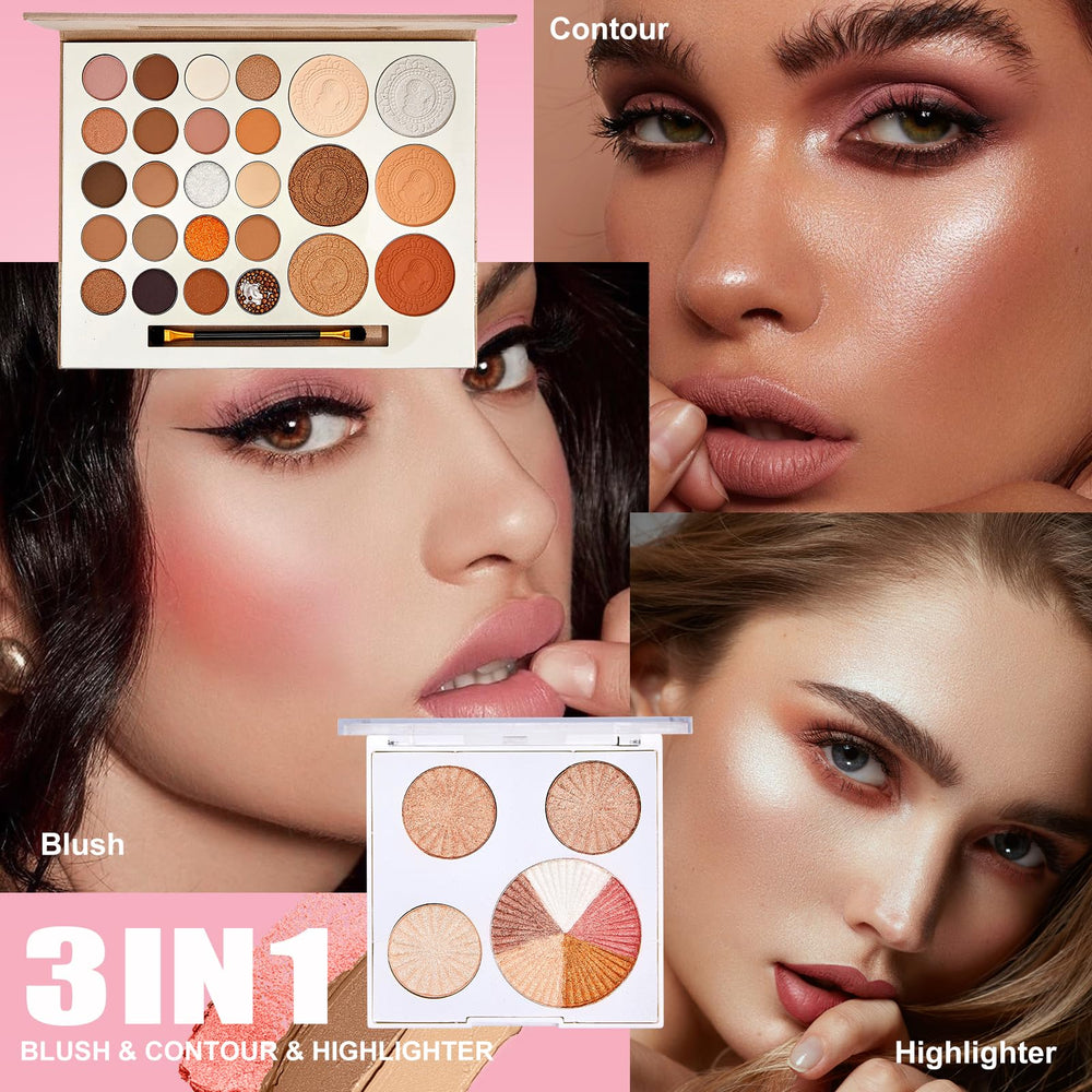 CHAFFUL base de maquillage pour lisser et preparer la peau.