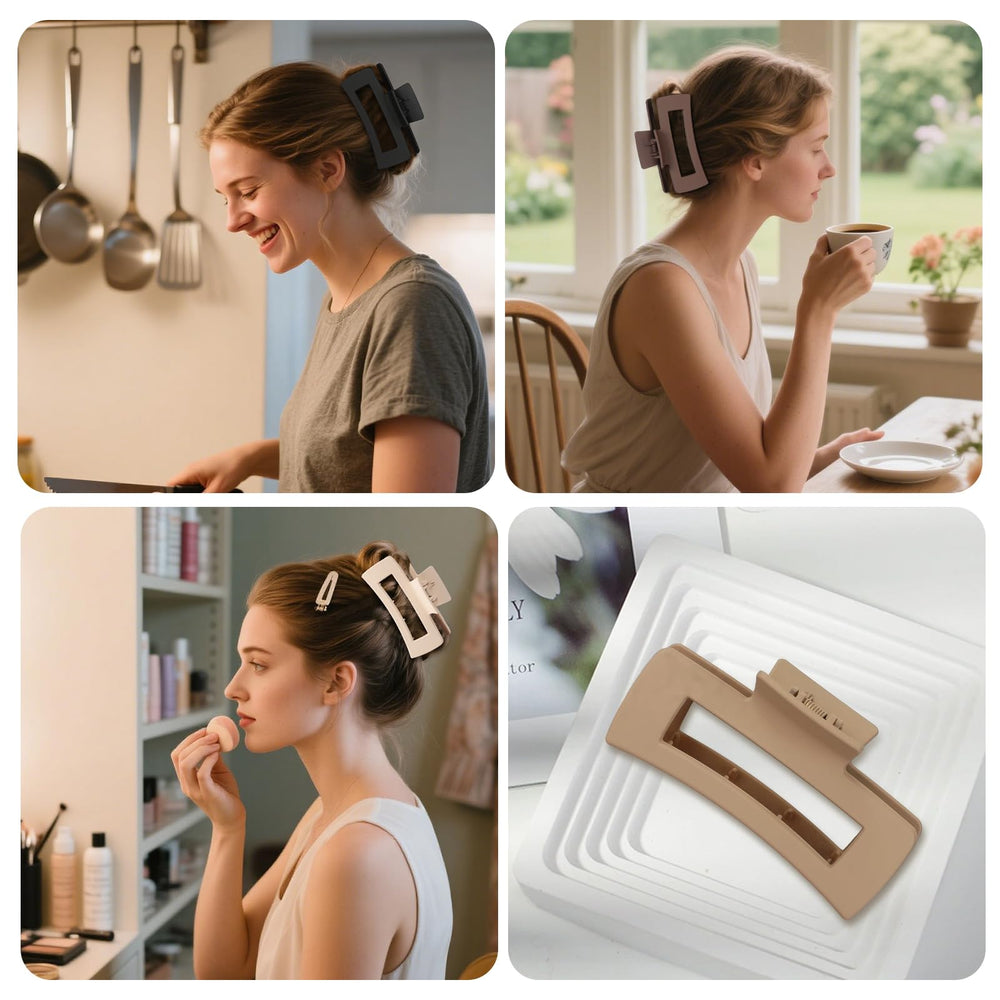 CHANDAT regalo ideal para chicas y mujeres que aprecian accesorios.