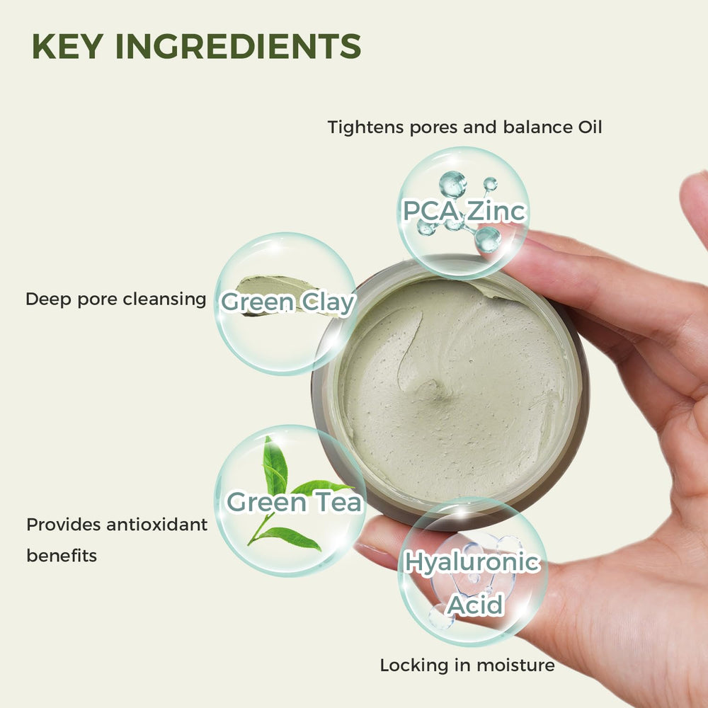 CHANDO HIMALAYA aplicacion-cara-mascarilla facilita uso semanal.