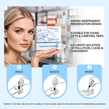 CHANGARLOAD serum dispersion aceite hialuronico para absorcion rapida.