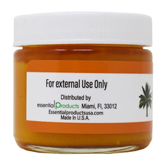 Chanty Aceite de Palma, textura sedosa para piel y cabello