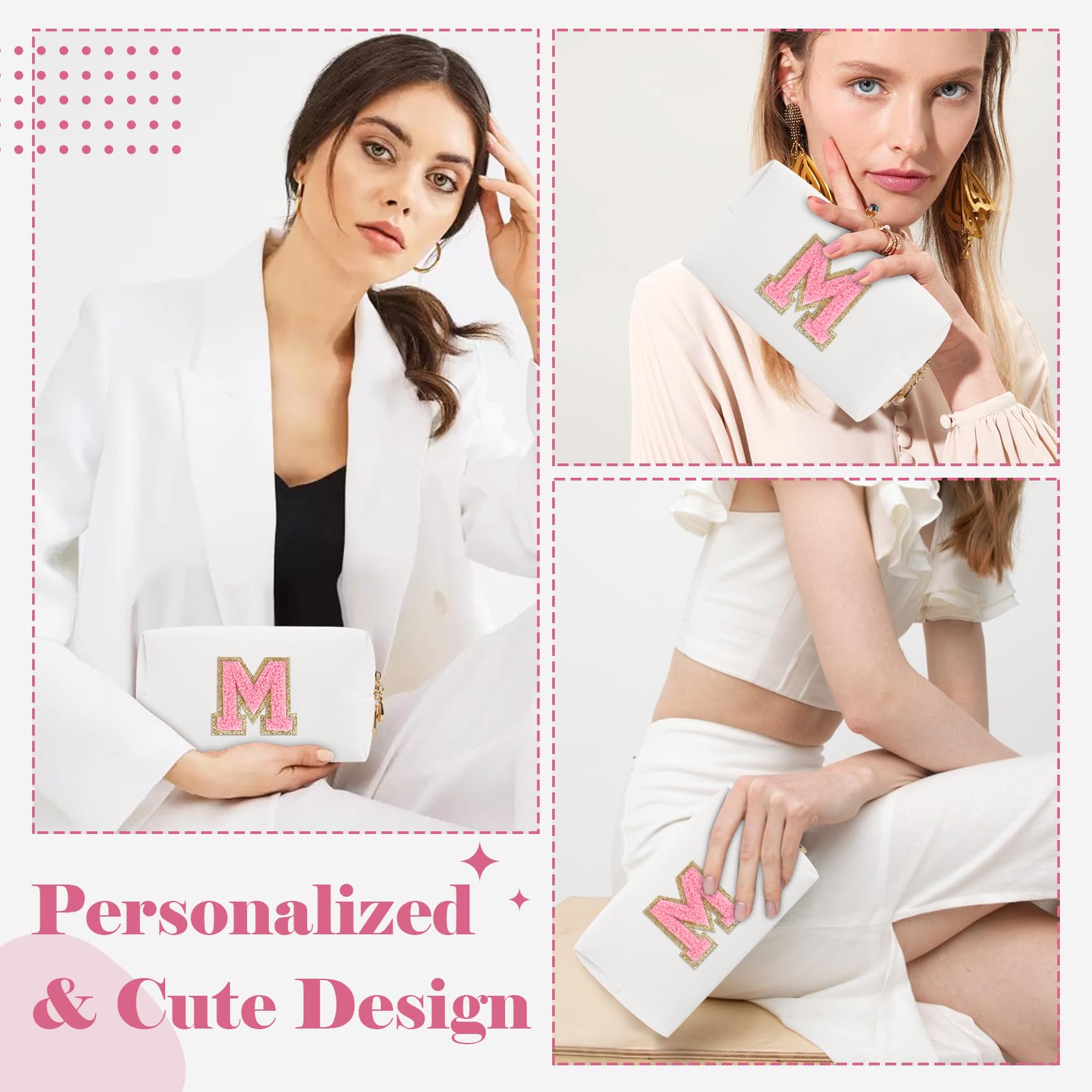 Chaogreat material PU resistente al agua, fácil de limpiar y protege contenidos.