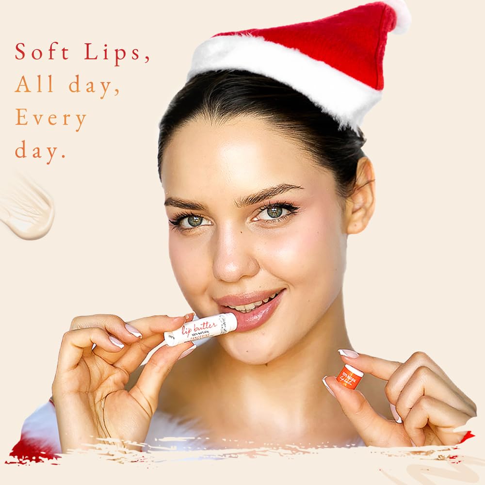 CHAP-LIP Original aceite-coco y manteca-cacao para labios nutridos.