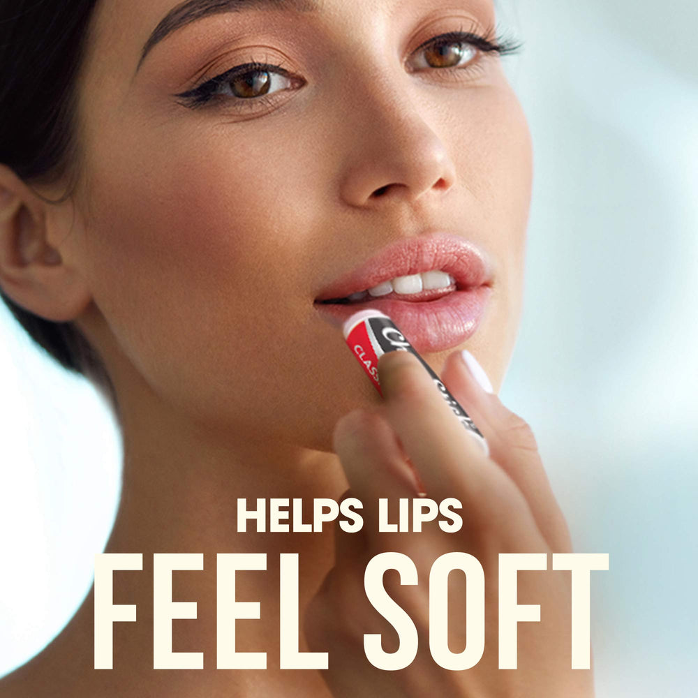 ChapStick Aplicación Rápida: ideal para labios secos y al instante