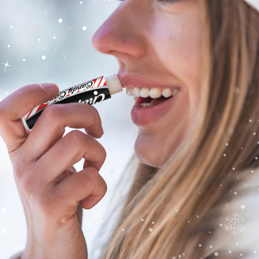 ChapStick Aplicación suave: aplicación fácil y rápida