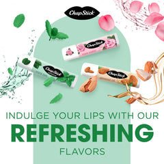 ChapStick Spa Agua de Rosas: aplicación suave para labios hidratados