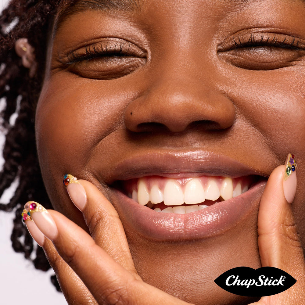 Edición limitada ChapStick para la temporada navideña, regalo perfecto