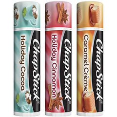 ChapStick Caramelo Crema: sabor suave y hidratación rápida para labios