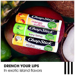 ChapStick I Love Summer Limonada Rosa: hidratación rápida durante el día