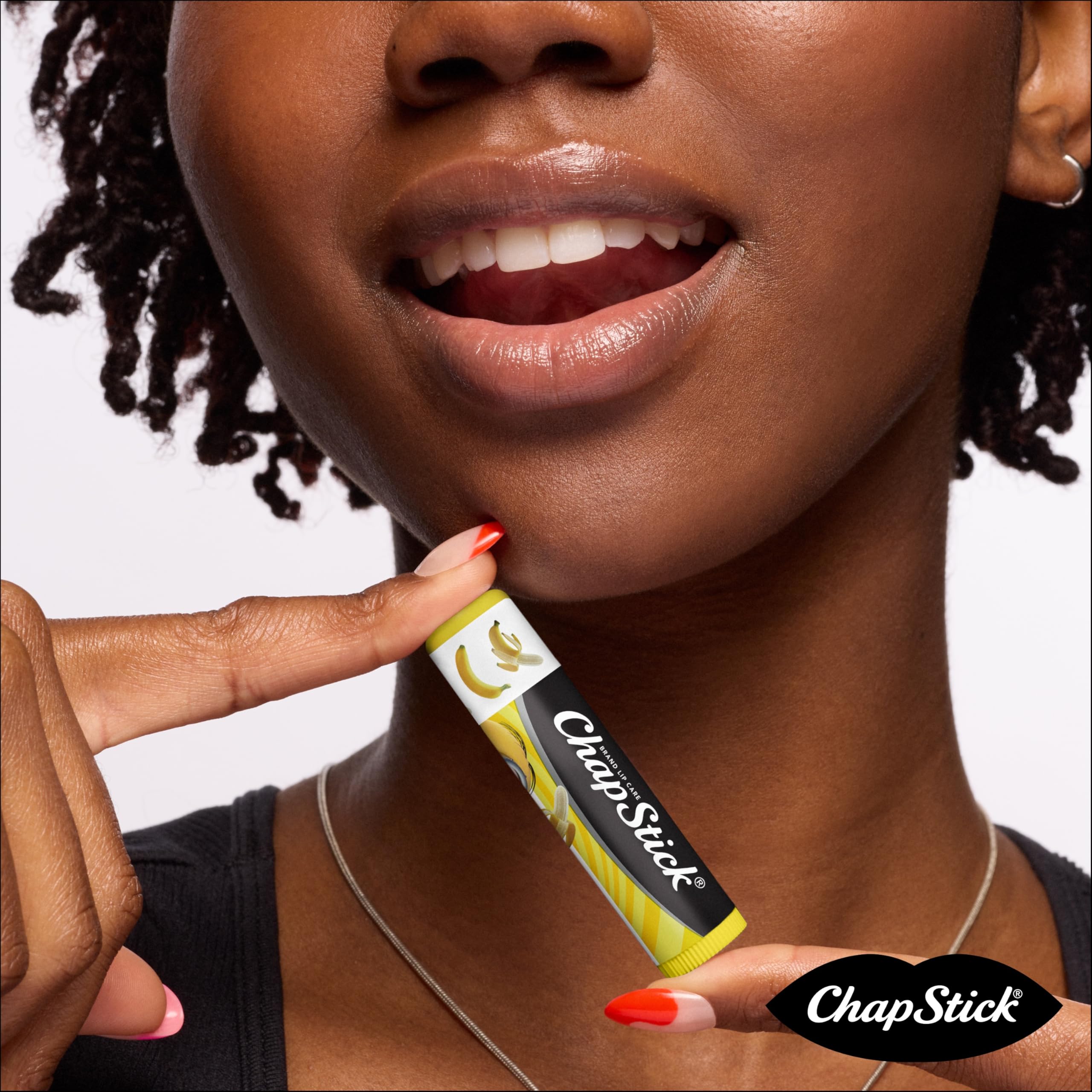 ChapStick Minions bálsamo labial compacto para mochila