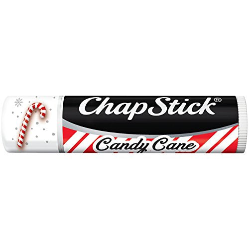 ChapStick Pumpkin Pie bálsamo labial, aroma festivo y nutrición ligera para diario.