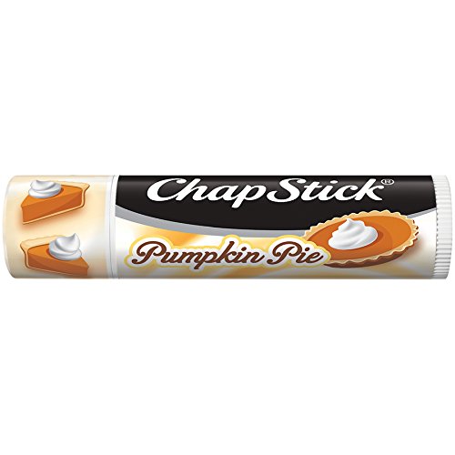 ChapStick Sugar Cookie bálsamo labial, textura cremosa ideal para uso diario.