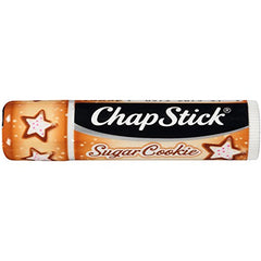 Caja regalo de ChapStick edición navidad, regalo perfecto para amantes de los bálsamos.