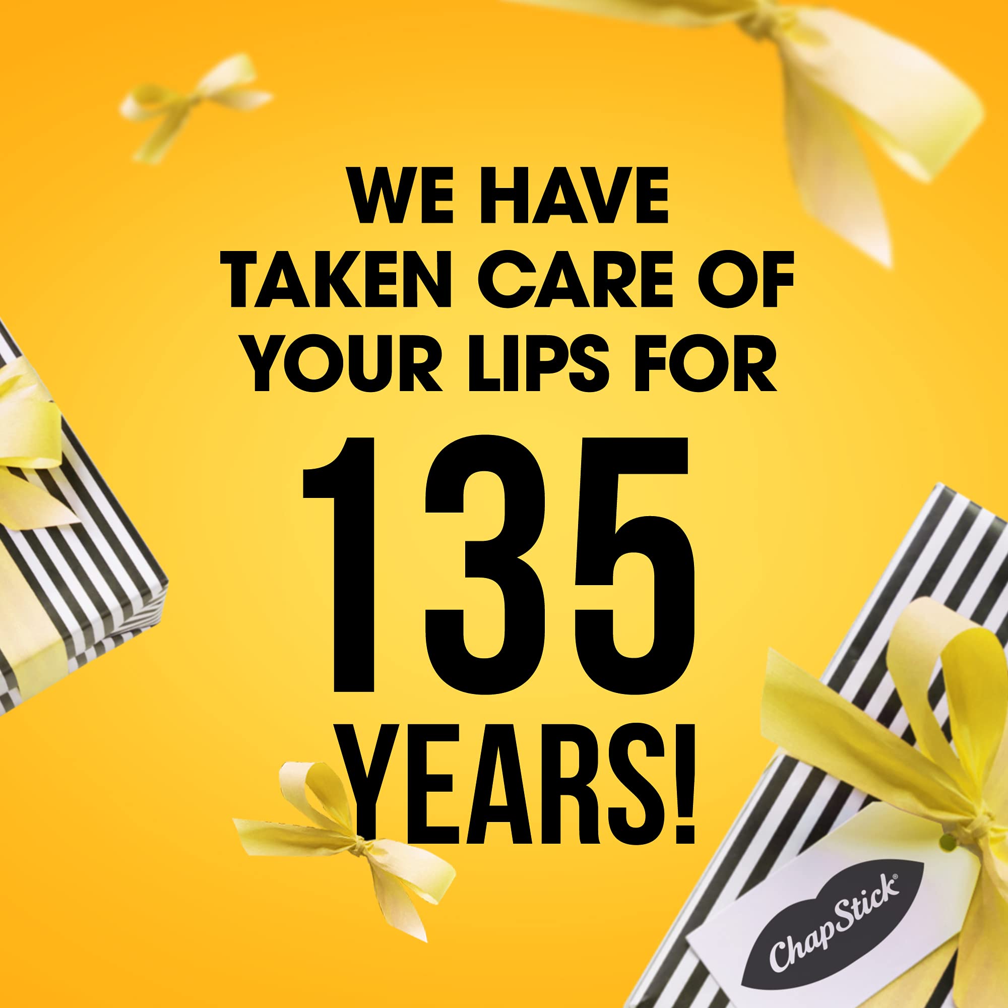 ChapStick Original, base suave para aplicar antes de color labial.