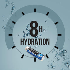 ChapStick Original Moisturizer SPF 15 label highlights sun protection outdoors.
