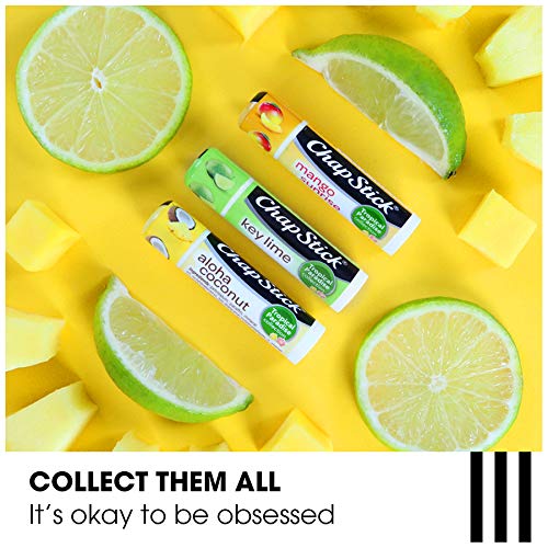 ChapStick Para Viajes en Cartera: práctico para retoques
