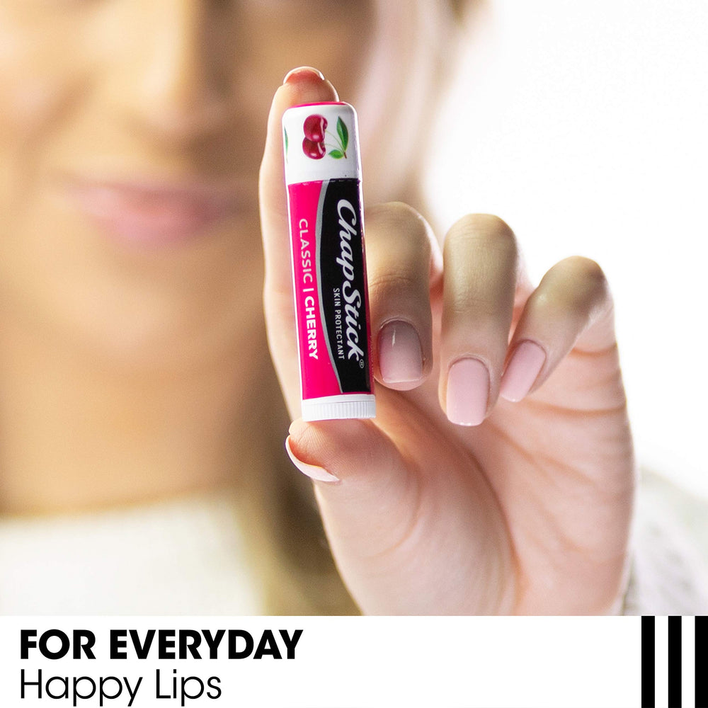 ChapStick balsamo en tamaño compacto, ideal para bolso