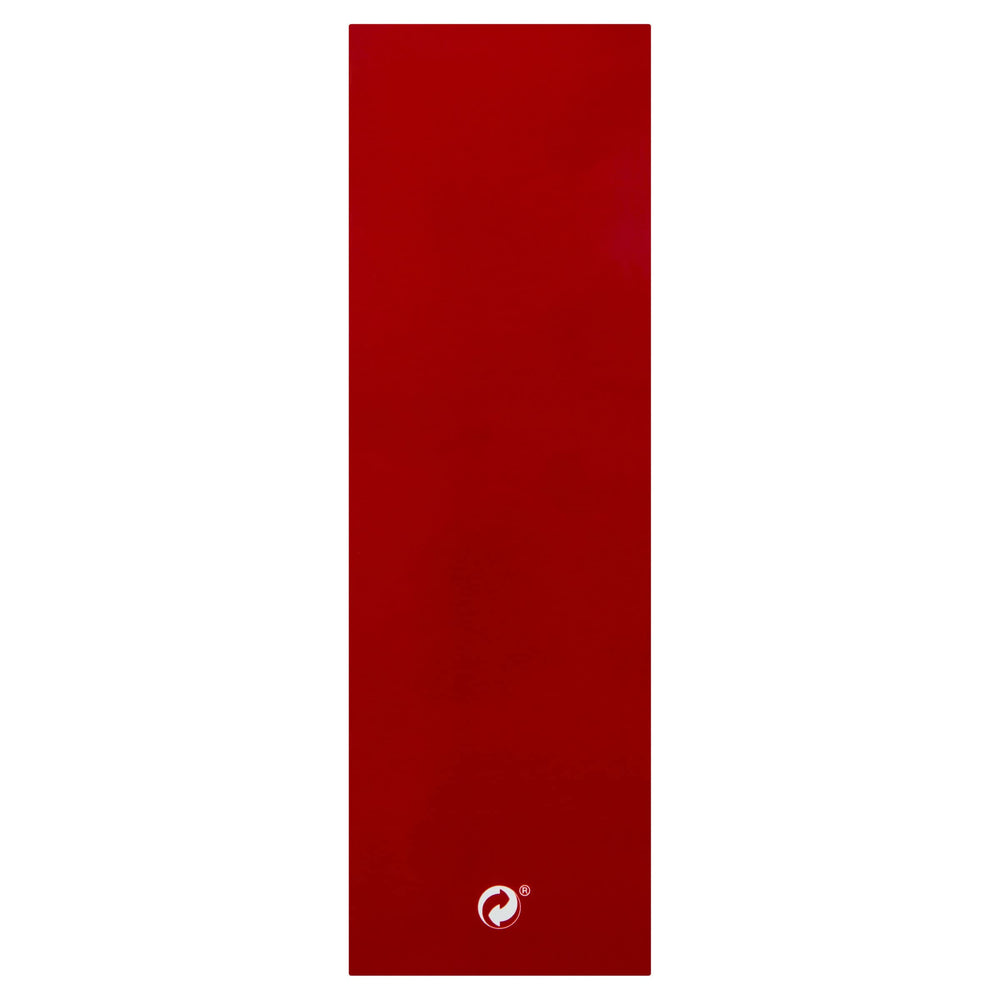 Charlie Red de Revlon, caja de empaque, regalo sofisticado