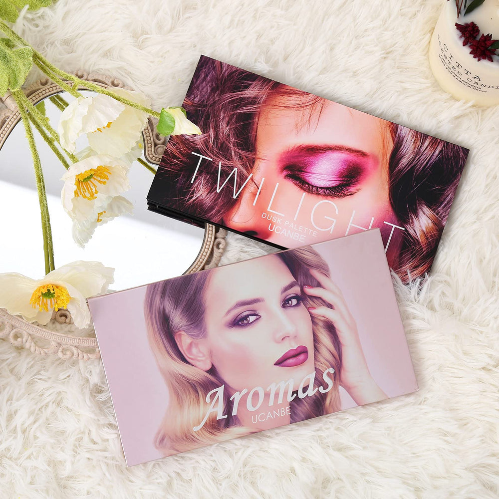 CHARMCODE Aromas Nude: tonos mate y reflectantes para looks versátiles.