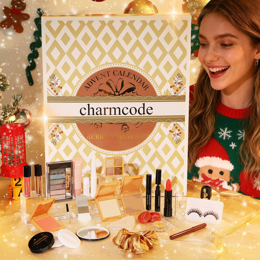 CHARMCODE brillo de labios, efecto suave para uso diario.