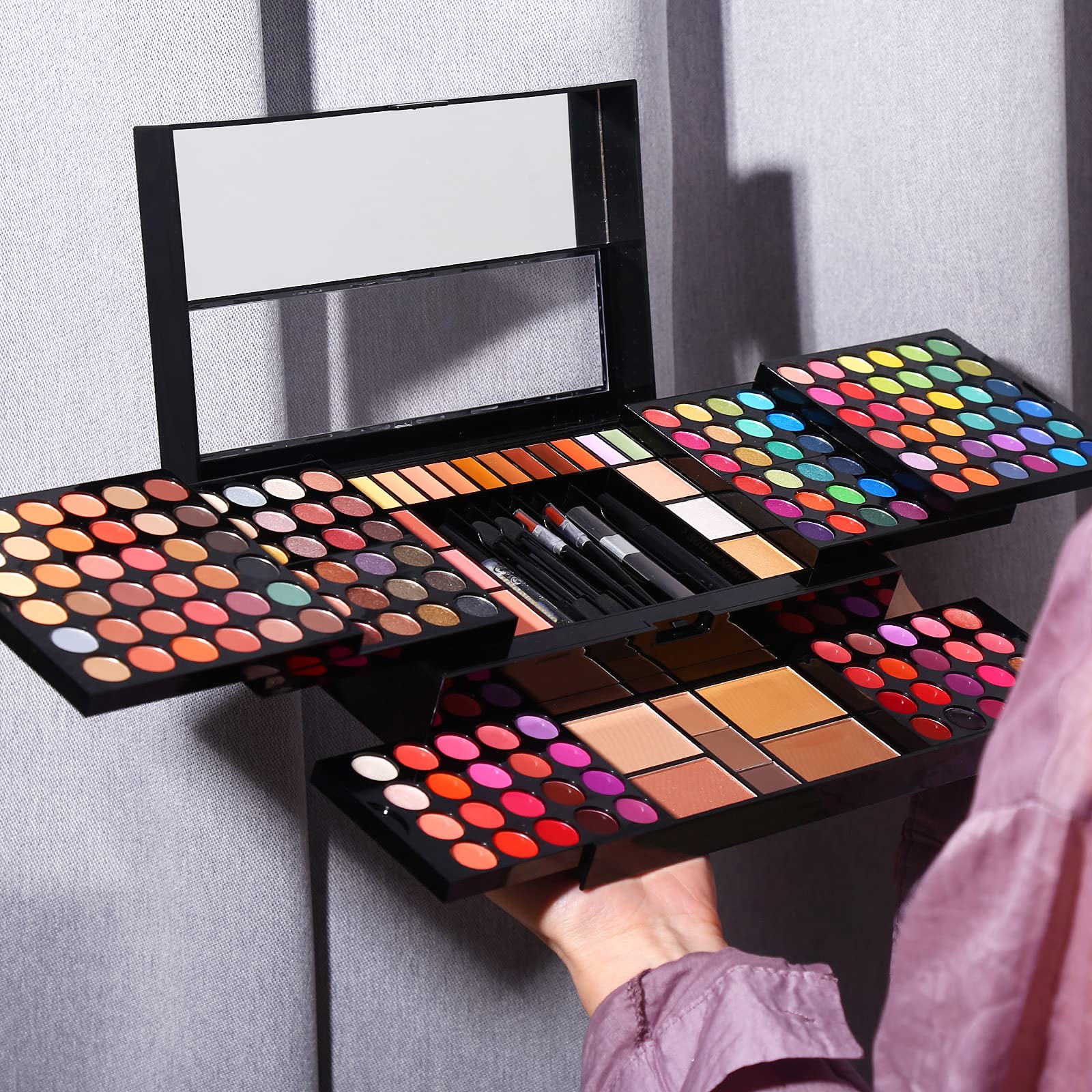 CHARMCODE labios brillo labial duradero