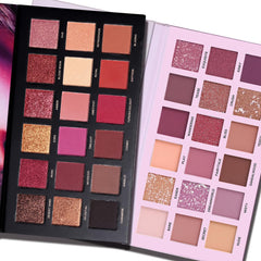 CHARMCODE Twilight Dusk: tonos cálidos para transiciones suaves.