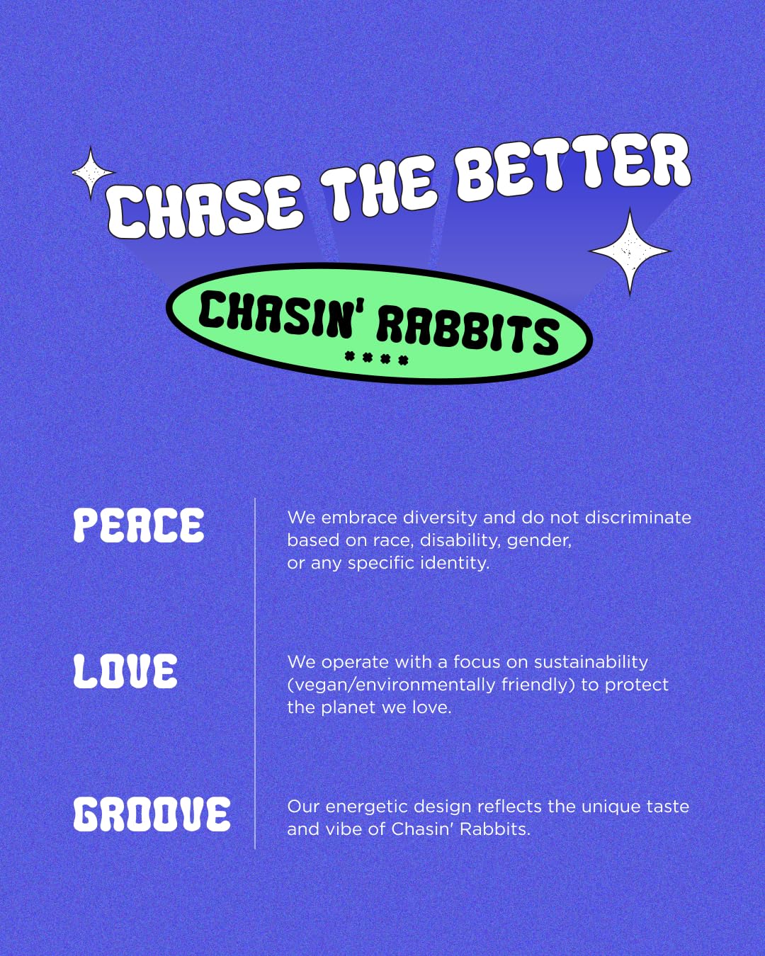 CHASIN' RABBITS All About Glow Cover Cream acabado luminoso en la tez