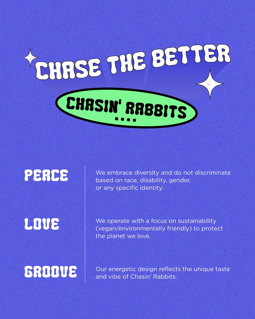 CHASIN' RABBITS All About Glow Cover Cream acabado luminoso en la tez