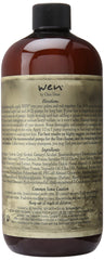 ChazDean Wen Cleansing Conditioner Sweet Almond Mint, aplicación en cabello, ayuda a hidratarlo.