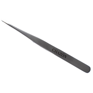 CHAZÓN pinzas para cejas y pelo facial para detalles