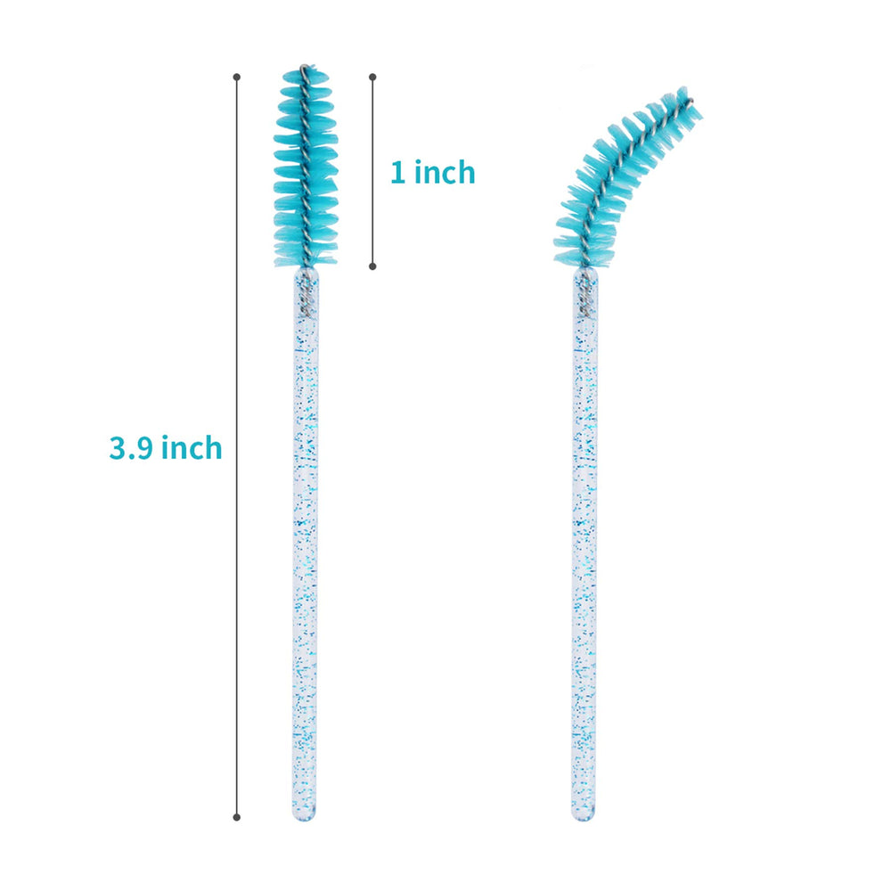 CHEFBEE aplicadores para pestañas higiénicos, aptos para extensiones.