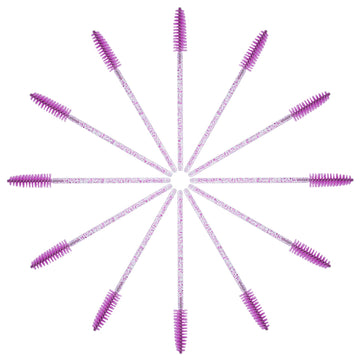 CHEFBEE opción higiénica para maquillaje, mantiene limpios los cepillos