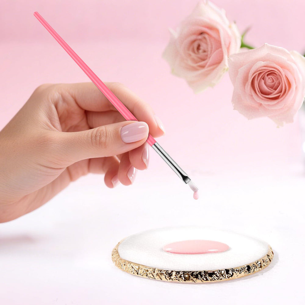 Chemailon: juego-dispensadores-uñas, perfecto para aplicar y distribuir productos con control.