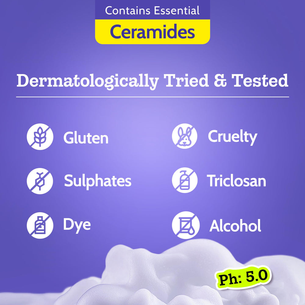 Chemist at Play Gel exfoliante con ceramidas para reforzar la barrera