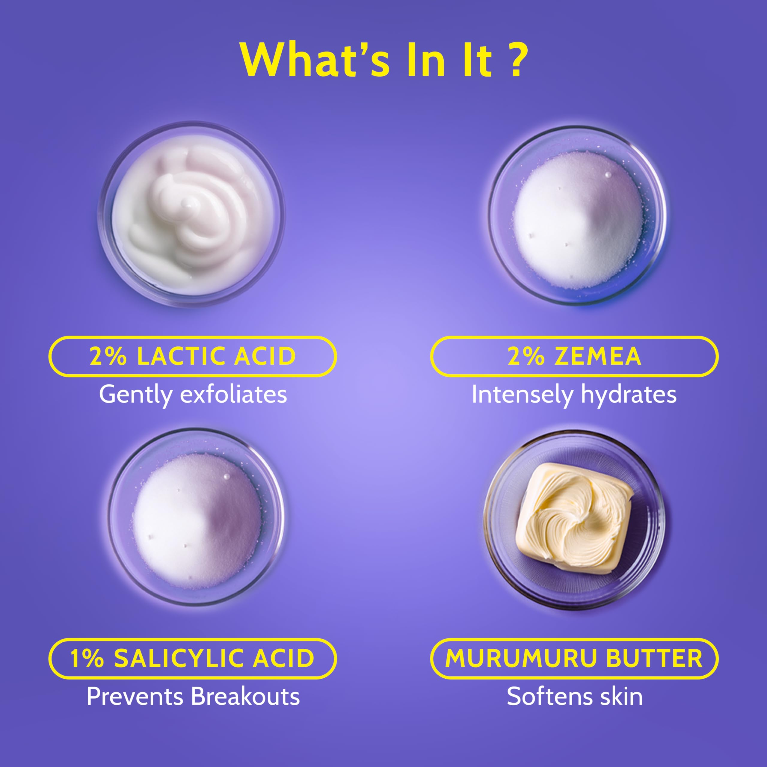Ritual de baño con Chemist at Play Gel exfoliante mejora la experiencia diaria