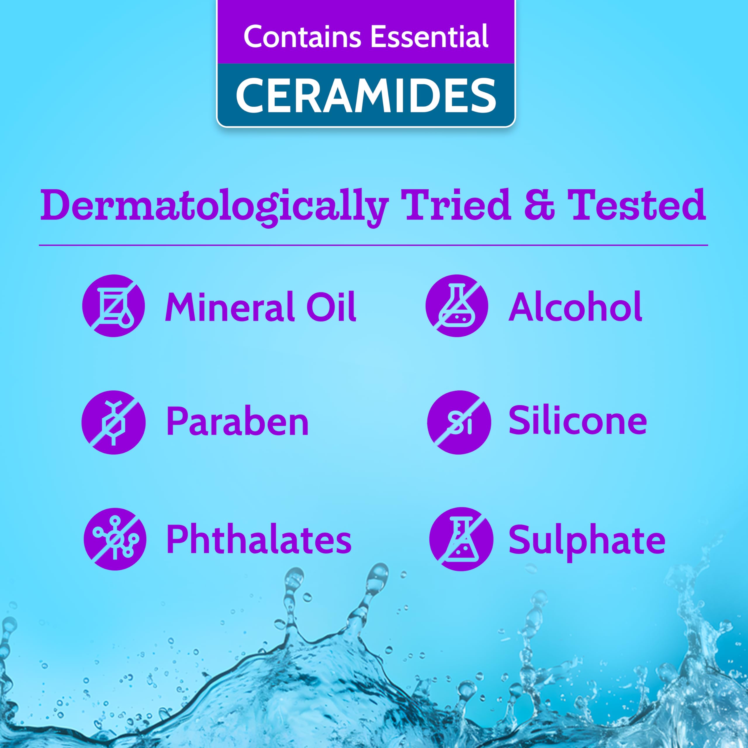 Chemist at Play sensación de piel nueva tras la exfoliación inicial