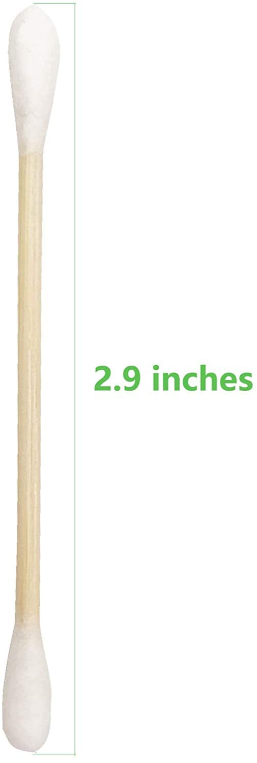 Envase plástico externo de Chenchenchen para higiene y protección.
