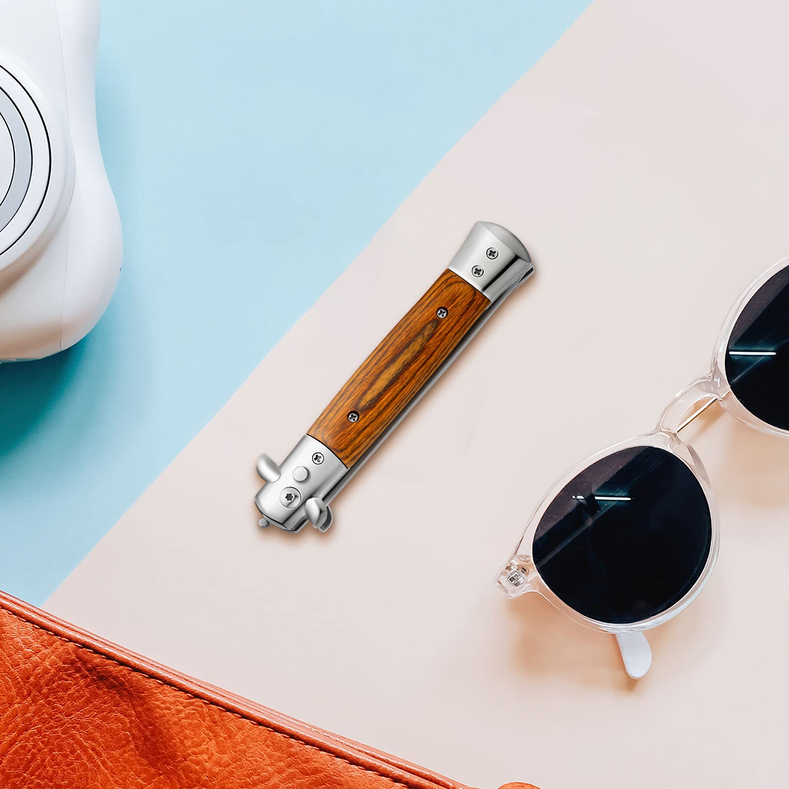 Conjunto de dos cepillos Chengu, práctico para viaje diario.
