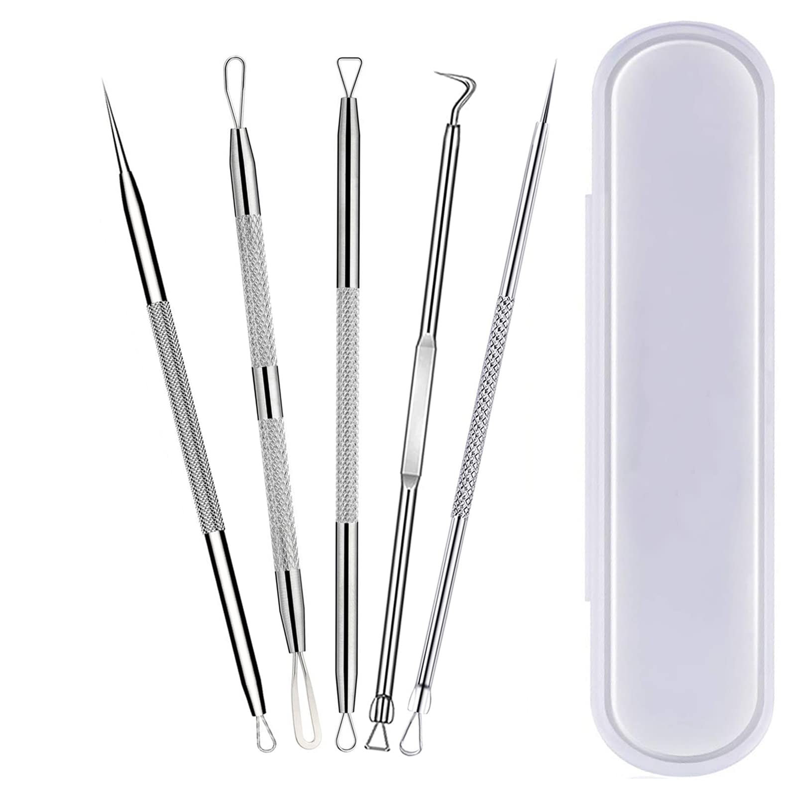 ChenYiJin kit extracción frente: herramientas para una extracción segura y precisa.