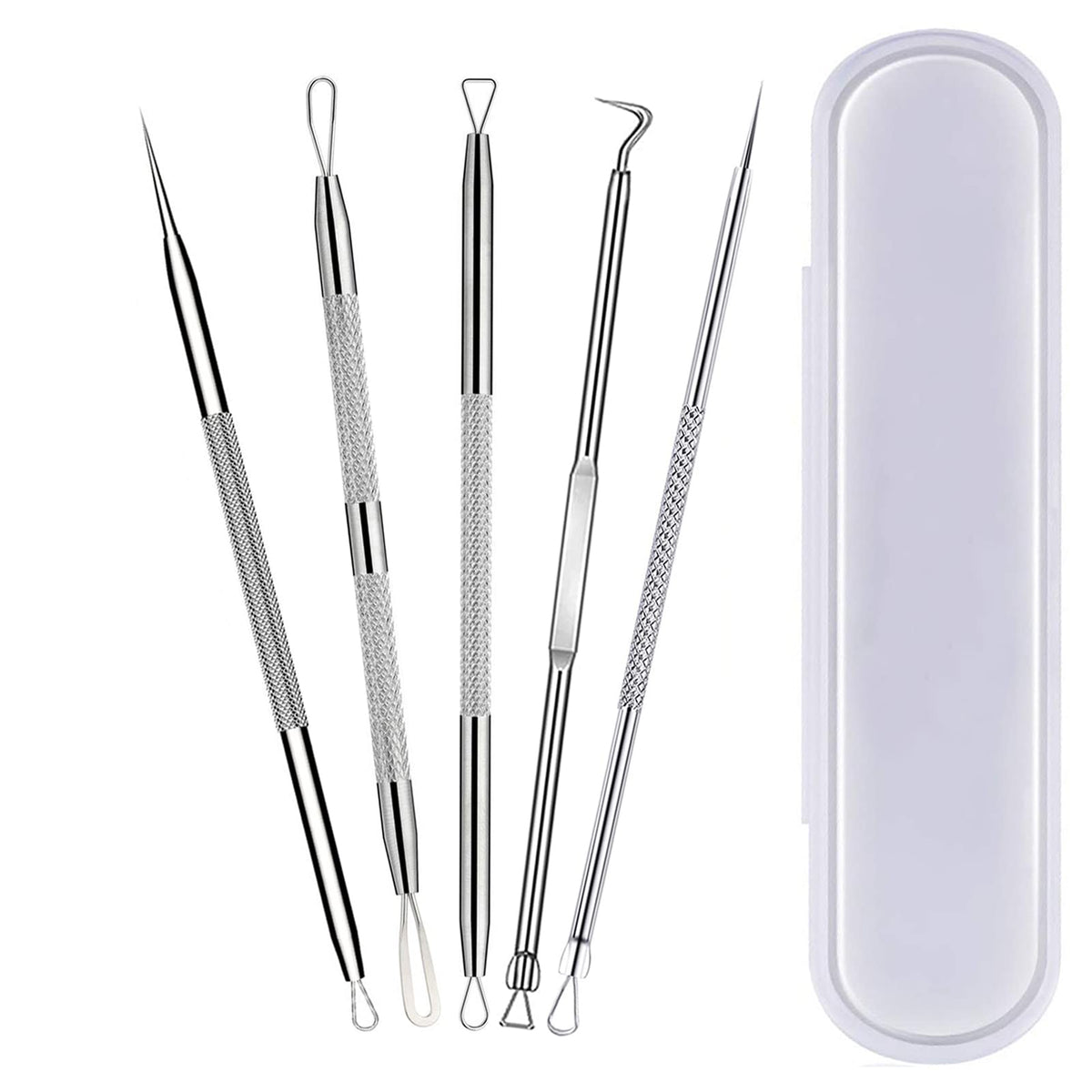 ChenYiJin kit extracción frente: herramientas para una extracción segura y precisa.