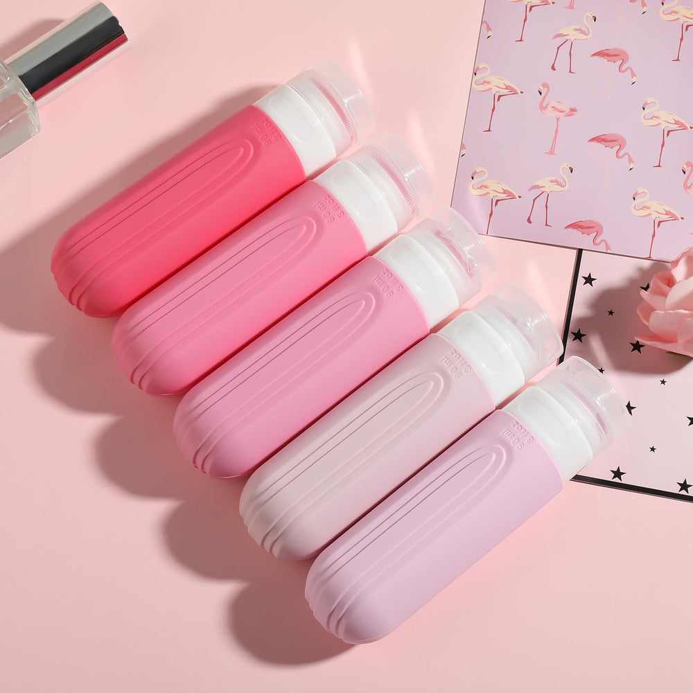 CHEODIN bolsa de aseo TSA aprobada, transporte seguro en cabina.