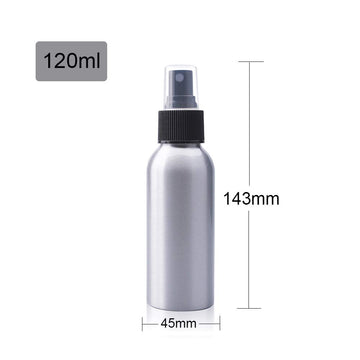 Cheung Constore uso doméstico y de belleza para aceites y perfumes
