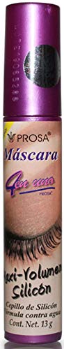 Prosa 4 en 1 Mascara de chimoo, definición precisa para cada pestaña