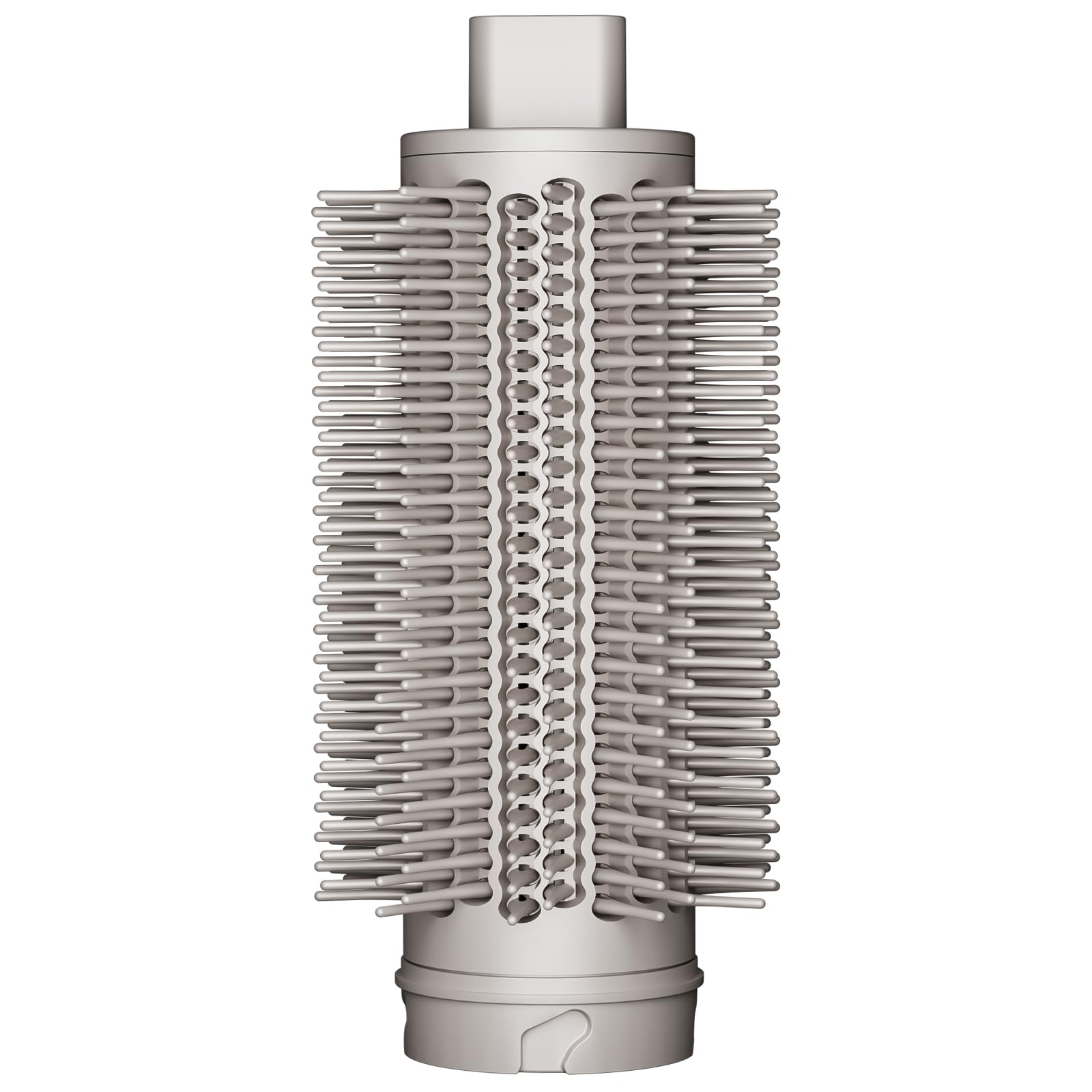 Chivixe cepillo redondo para Shark FlexStyle, unión estable y volumen duradero.