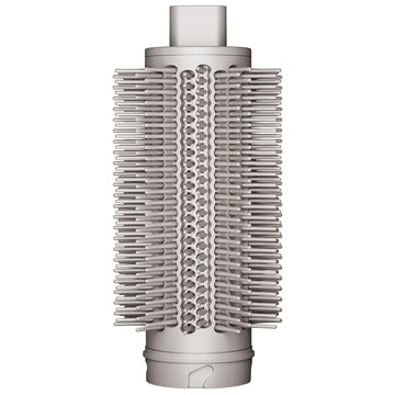 Chivixe cepillo redondo para Shark FlexStyle, unión estable y volumen duradero.